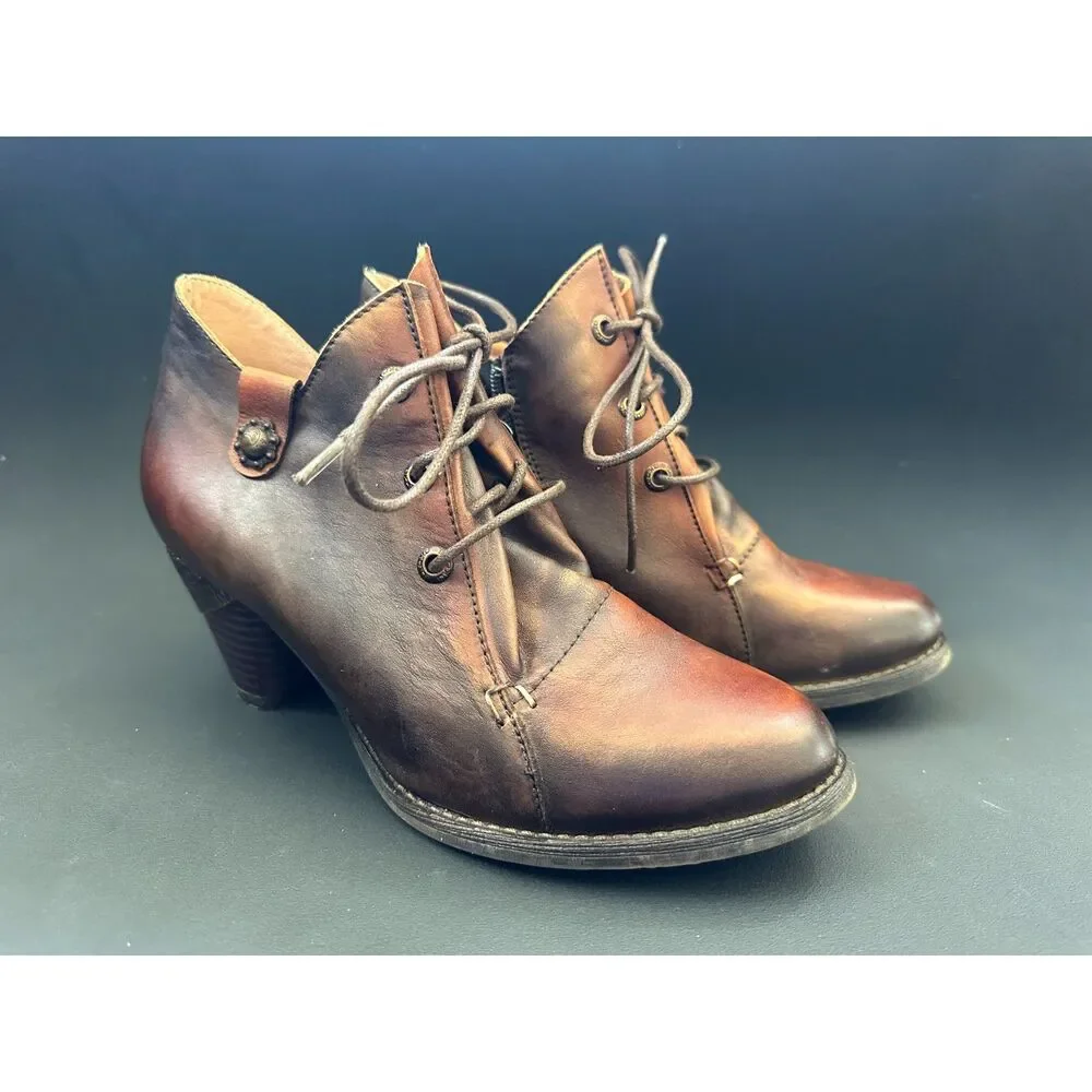 Spring Step size women